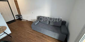 Студия квартира, на длительный срок, 19м2, 5/9 этаж