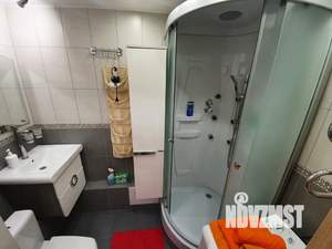 1-к квартира, посуточно, 30м2, 11/26 этаж