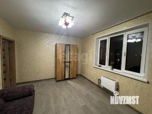 1-к квартира, на длительный срок, 45м2, 12/17 этаж