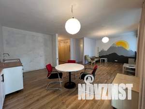 3-к квартира, на длительный срок, 97м2, 2/22 этаж