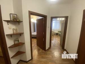 1-к квартира, на длительный срок, 37м2, 16/26 этаж