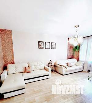 2-к квартира, посуточно, 54м2, 5/9 этаж