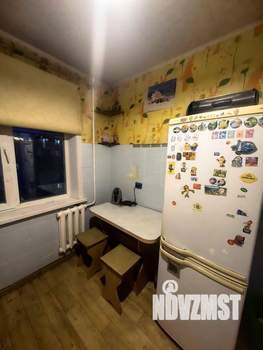 2-к квартира, на длительный срок, 45м2, 4/5 этаж