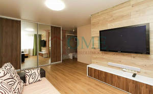 1-к квартира, на длительный срок, 30м2, 3/5 этаж