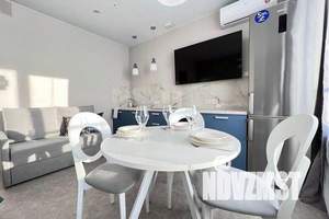 1-к квартира, посуточно, 32м2, 15/15 этаж