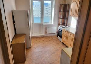 1-к квартира, на длительный срок, 35м2, 8/10 этаж