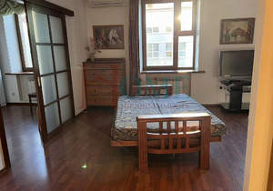 2-к квартира, на длительный срок, 55м2, 4/5 этаж