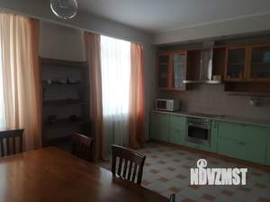 3-к квартира, на длительный срок, 110м2, 1/4 этаж