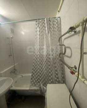 2-к квартира, на длительный срок, 41м2, 1/5 этаж