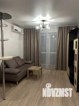 Студия квартира, на длительный срок, 28м2, 14/15 этаж