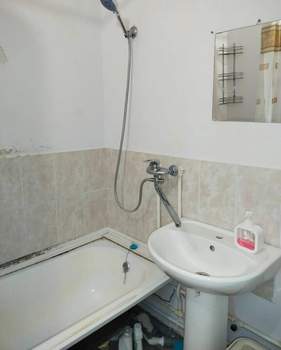 1-к квартира, на длительный срок, 37м2, 7/10 этаж