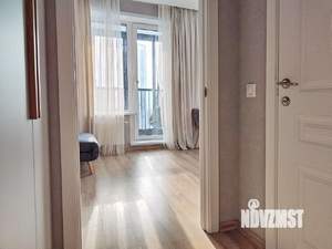 1-к квартира, посуточно, 22м2, 1/1 этаж