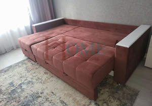 1-к квартира, на длительный срок, 36м2, 12/22 этаж