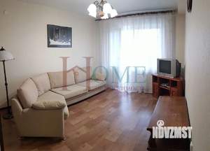 1-к квартира, на длительный срок, 40м2, 14/17 этаж