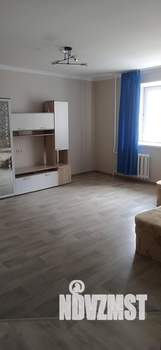 1-к квартира, на длительный срок, 47м2, 4/13 этаж