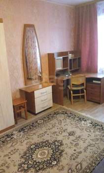 2-к квартира, на длительный срок, 46м2, 4/16 этаж