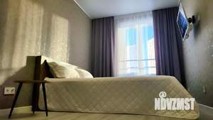 2-к квартира, посуточно, 40м2, 4/26 этаж