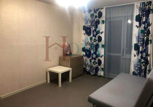 1-к квартира, на длительный срок, 31м2, 4/5 этаж