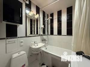 1-к квартира, посуточно, 35м2, 5/5 этаж