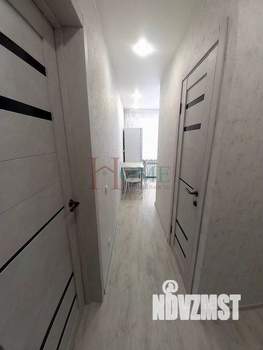 1-к квартира, на длительный срок, 30м2, 4/9 этаж