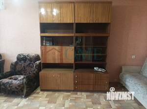 2-к квартира, на длительный срок, 43м2, 10/10 этаж