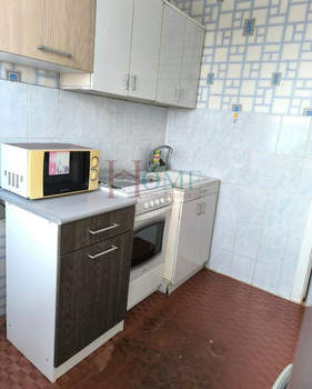 1-к квартира, на длительный срок, 30м2, 9/9 этаж