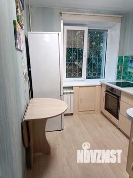 1-к квартира, на длительный срок, 30м2, 2/9 этаж