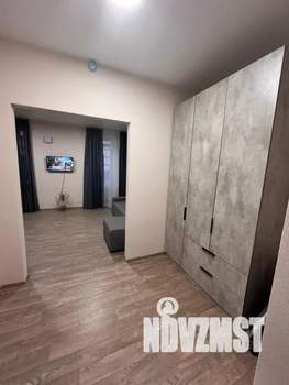 Студия квартира, посуточно, 28м2, 4/12 этаж