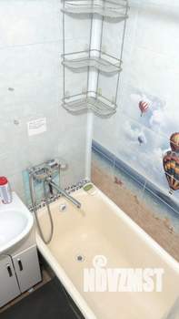 2-к квартира, посуточно, 45м2, 4/5 этаж