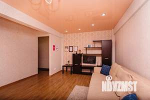 1-к квартира, посуточно, 45м2, 4/5 этаж