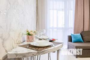 2-к квартира, посуточно, 41м2, 1/1 этаж