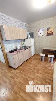 Студия квартира, на длительный срок, 23м2, 10/18 этаж