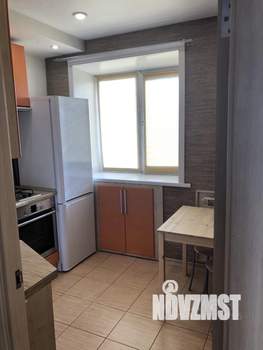 1-к квартира, на длительный срок, 33м2, 1/5 этаж