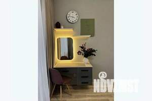 2-к квартира, посуточно, 60м2, 10/17 этаж