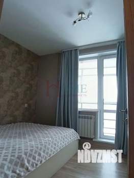 2-к квартира, на длительный срок, 50м2, 17/17 этаж