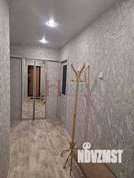 2-к квартира, на длительный срок, 44м2, 1/5 этаж