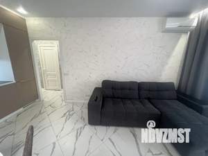 2-к квартира, посуточно, 46м2, 23/25 этаж