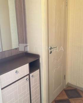 1-к квартира, на длительный срок, 33м2, 6/9 этаж