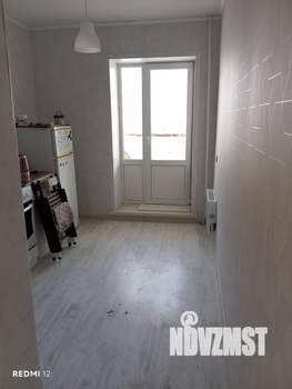 1-к квартира, на длительный срок, 36м2, 6/15 этаж