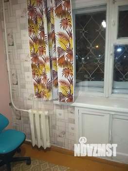 1-к квартира, на длительный срок, 29м2, 2/5 этаж