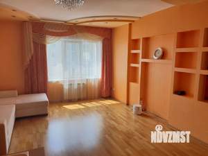 1-к квартира, на длительный срок, 54м2, 14/17 этаж