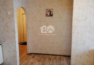 1-к квартира, на длительный срок, 30м2, 3/5 этаж