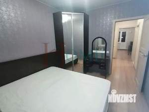 1-к квартира, на длительный срок, 42м2, 6/10 этаж