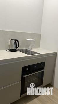 Студия квартира, на длительный срок, 32м2, 1/20 этаж