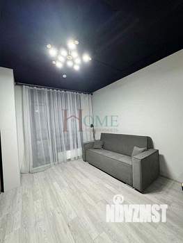 2-к квартира, на длительный срок, 40м2, 29/30 этаж