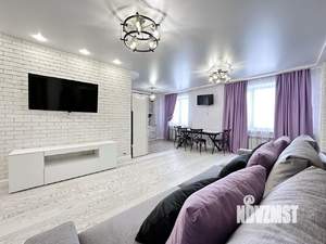 3-к квартира, на длительный срок, 100м2, 16/16 этаж