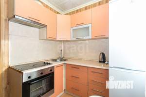 2-к квартира, на длительный срок, 43м2, 1/5 этаж