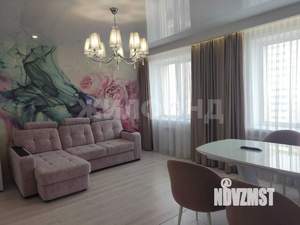 2-к квартира, на длительный срок, 80м2, 9/10 этаж