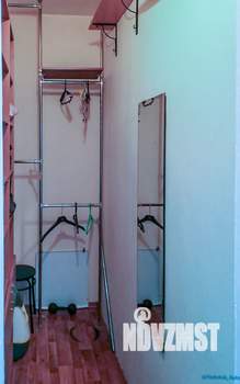 2-к квартира, на длительный срок, 46м2, 4/4 этаж