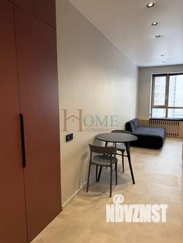 1-к квартира, на длительный срок, 30м2, 9/25 этаж